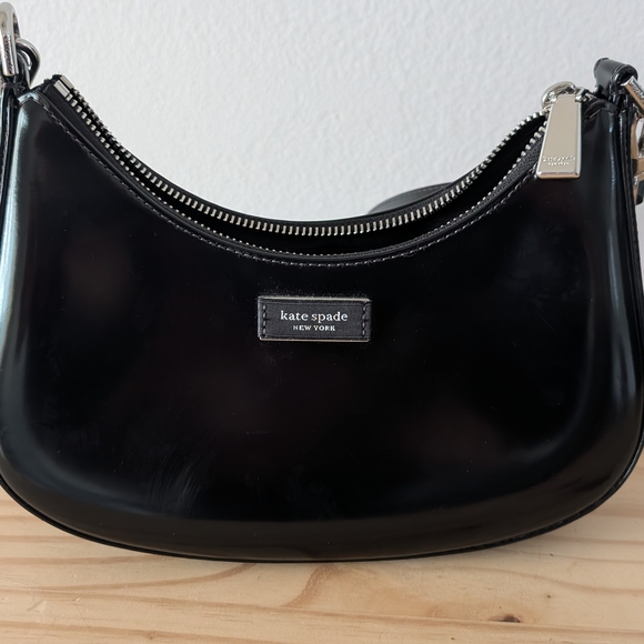Kate Spade Black Women's Bag - Picture 1 of 7